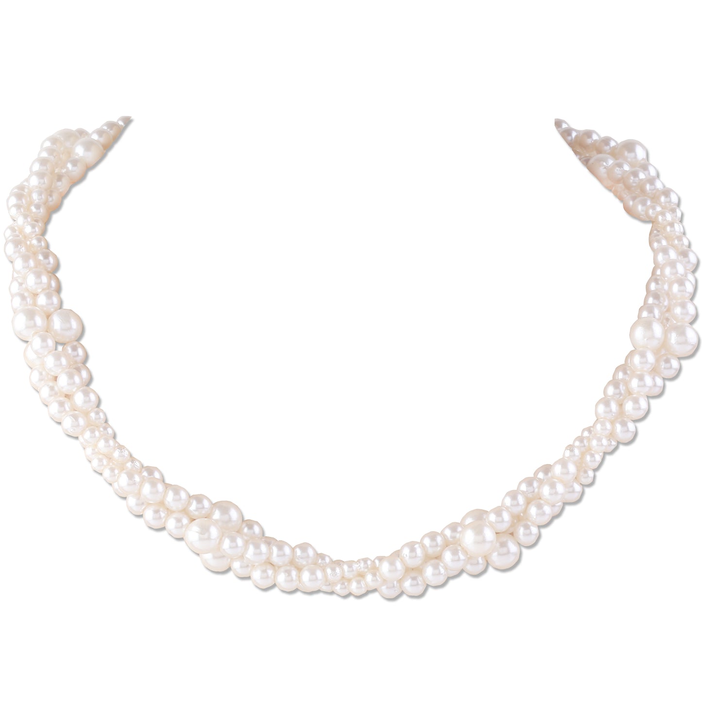 Aarna Pearl Necklace
