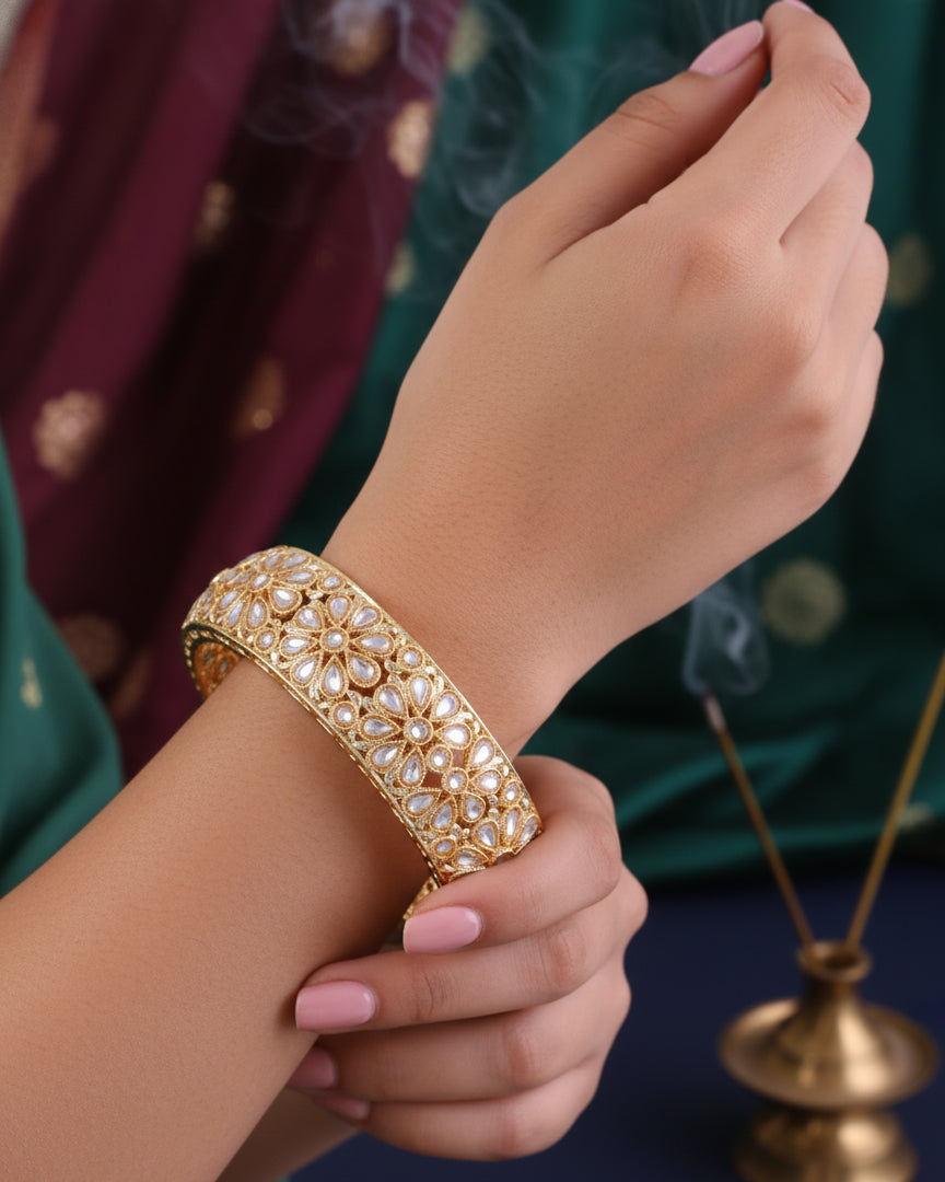 Vihanga Bangle Set of 2