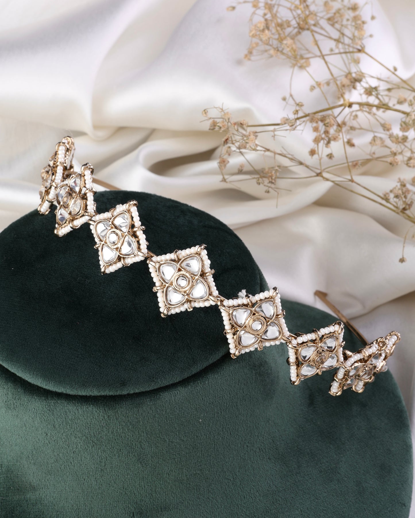 Tanira Ethnic Hairband