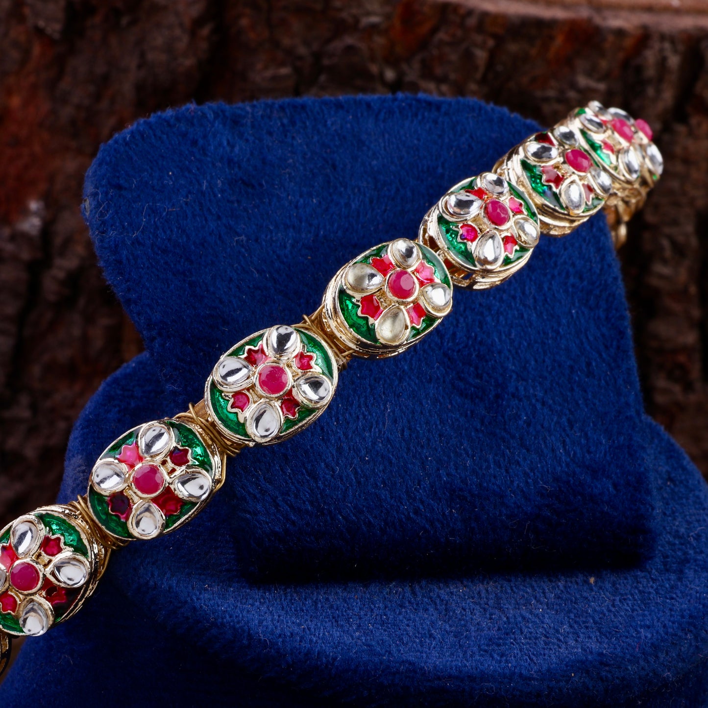 Minakshi Ethnic Hairband
