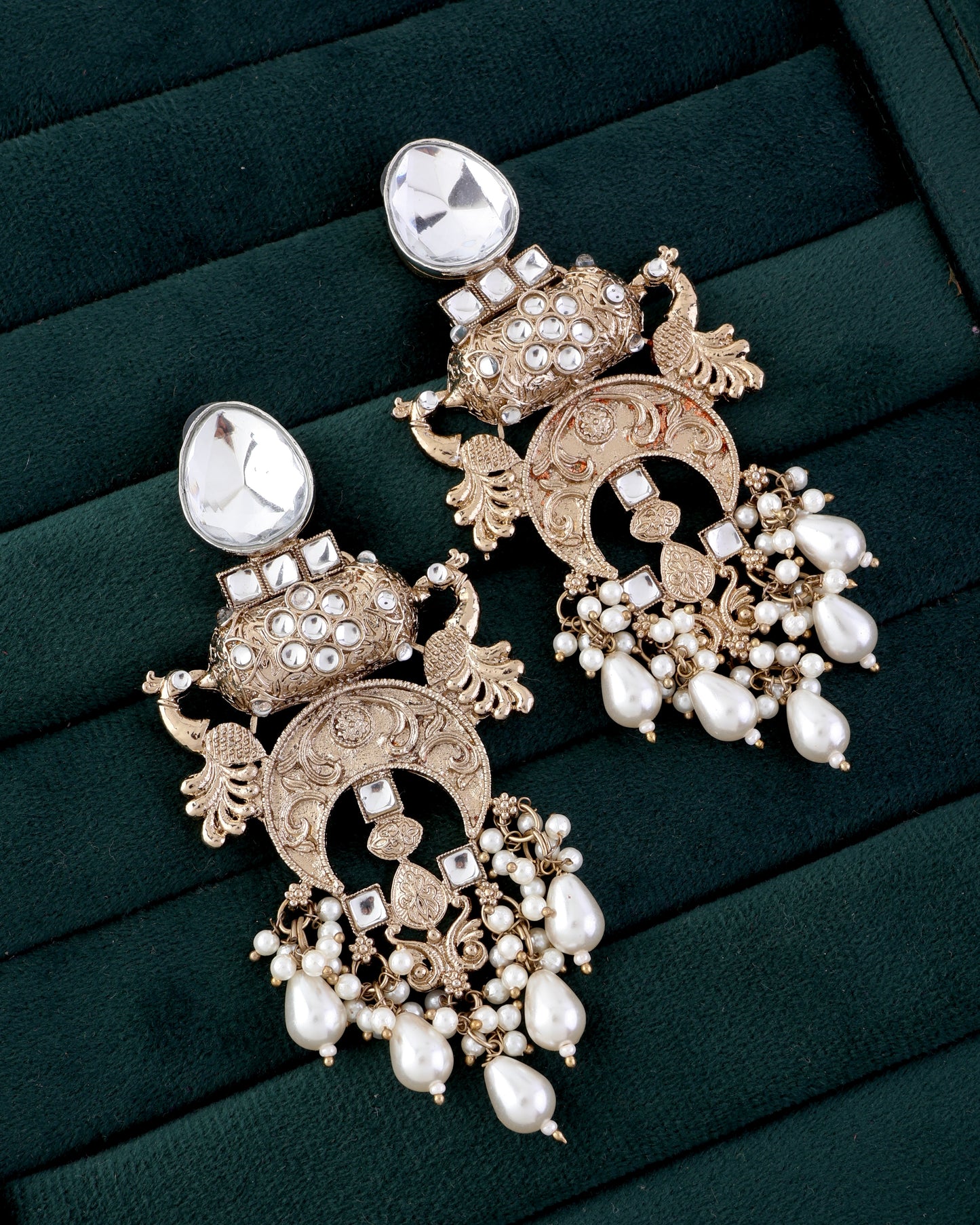 Ivana Designer Earring