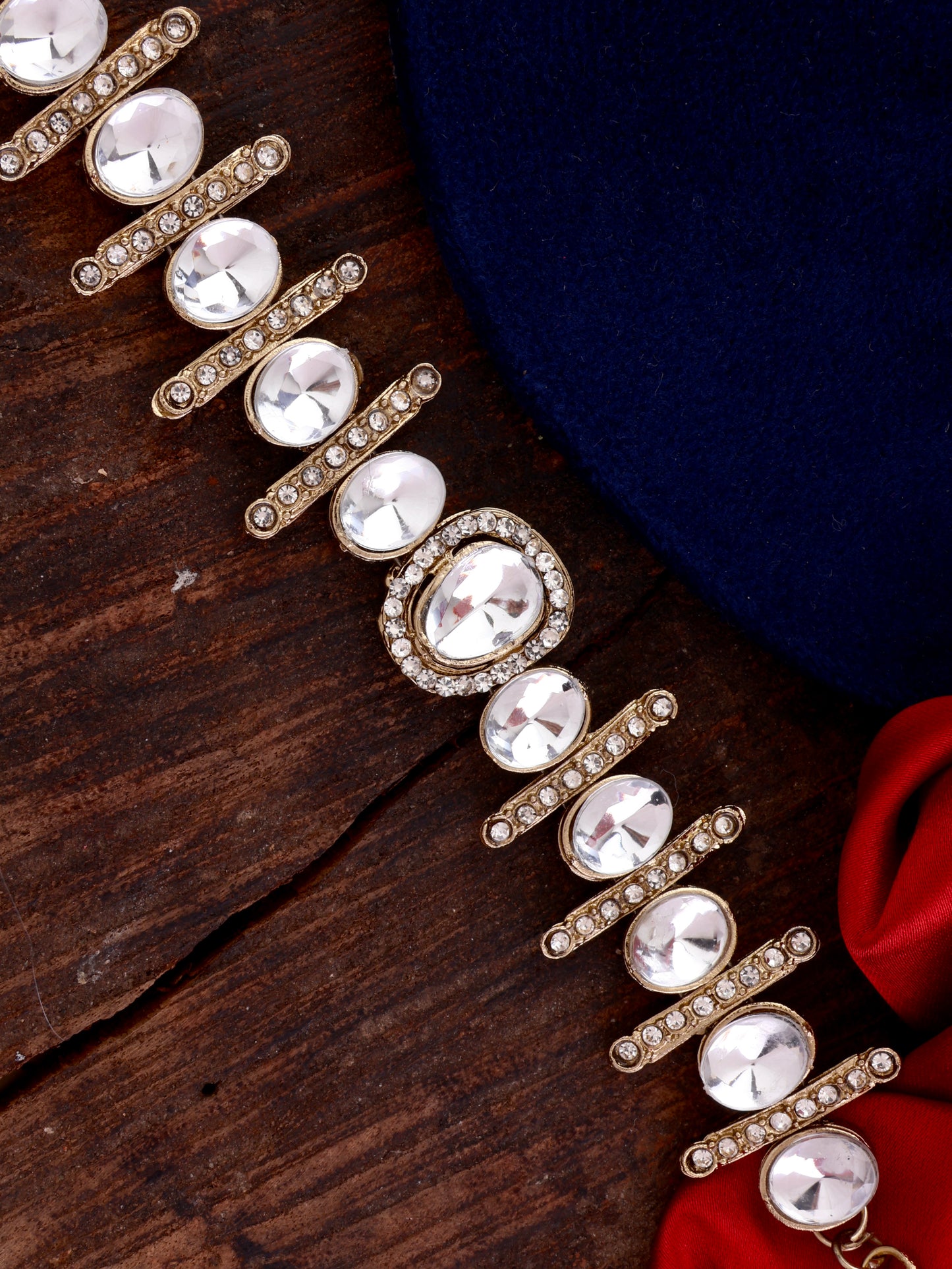 Rutba Indo Western Bracelet