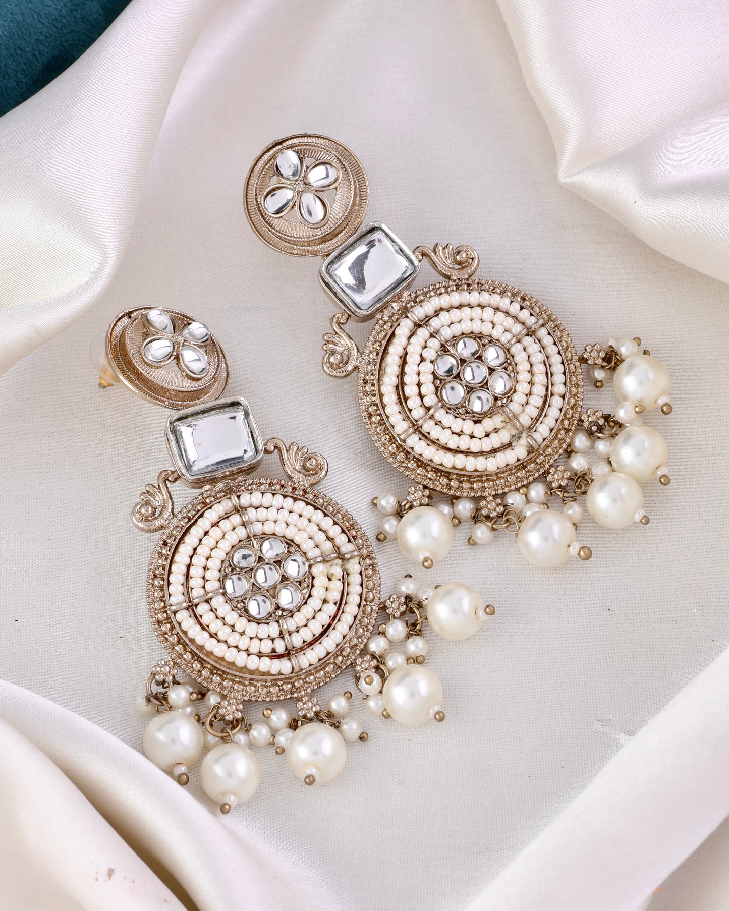 Aatika Designer Earring