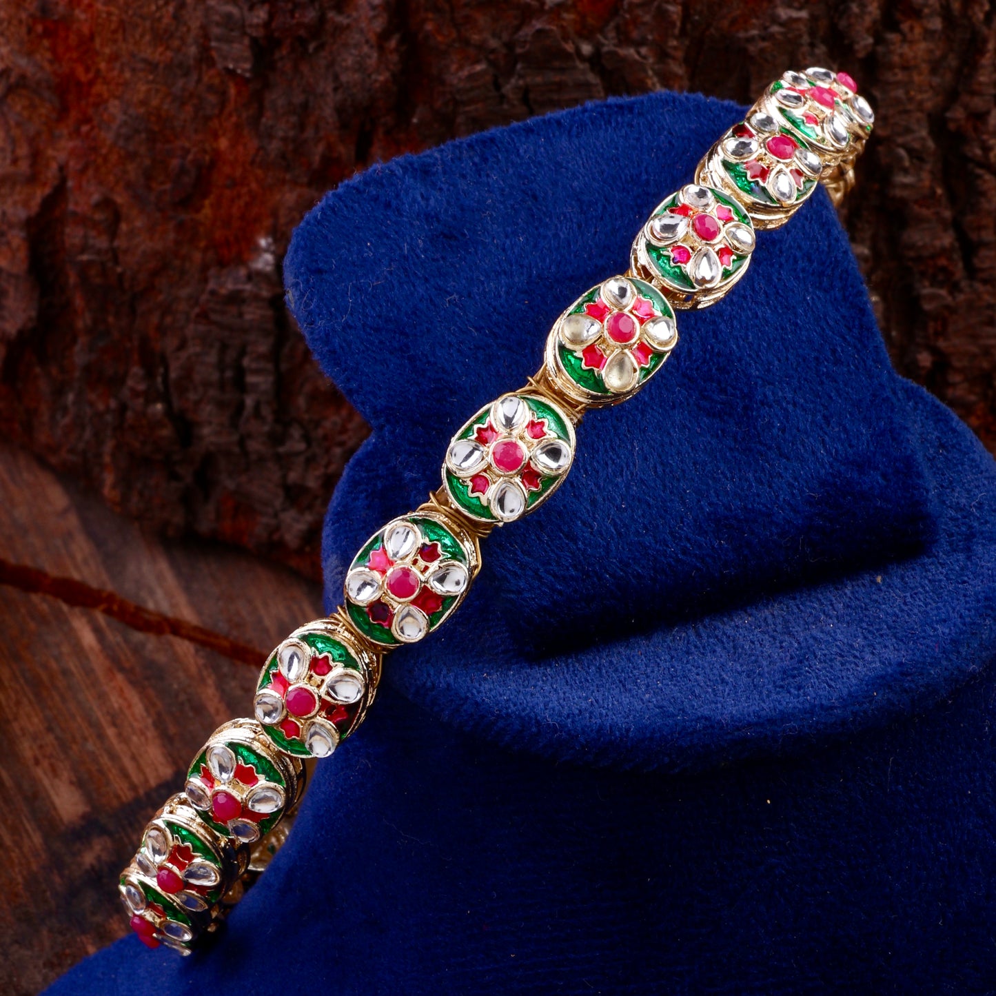 Minakshi Ethnic Hairband