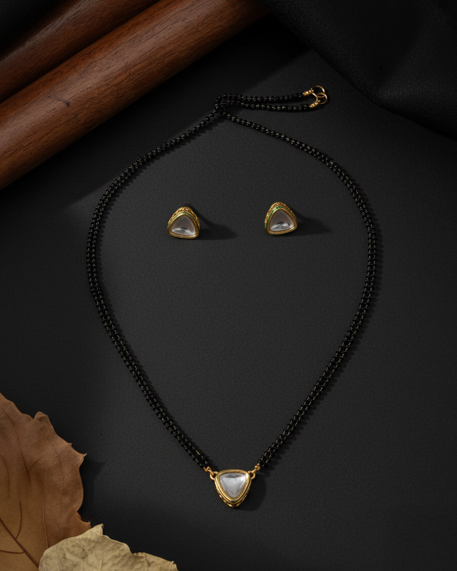 Ojasvi Mangalsutra Set