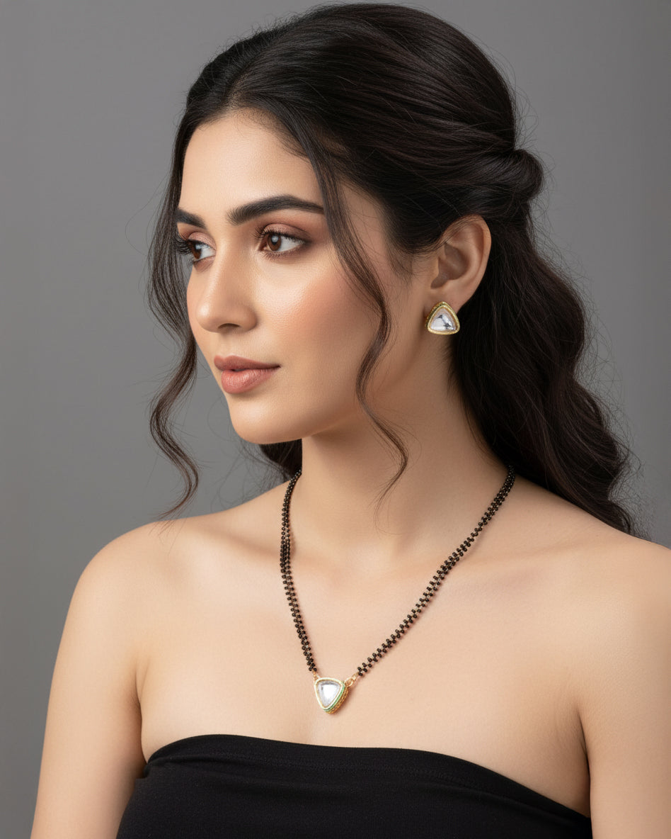 Ojasvi Mangalsutra Set