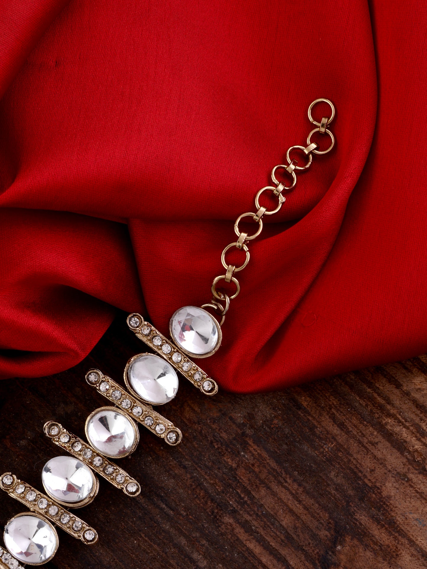 Rutba Indo Western Bracelet