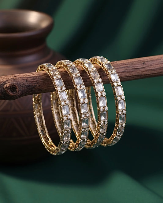 Umang Bangle Set of 4