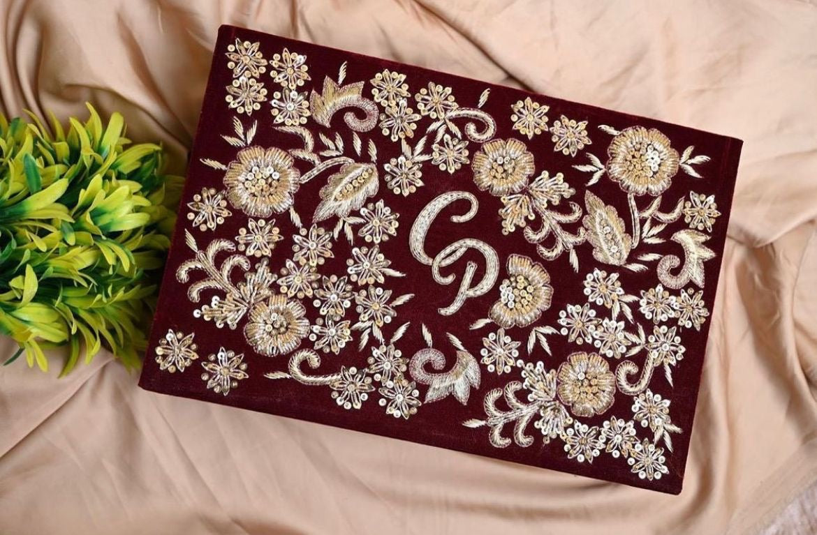 Jewellery Box
