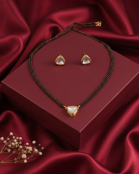 Ojasvi Mangalsutra Set