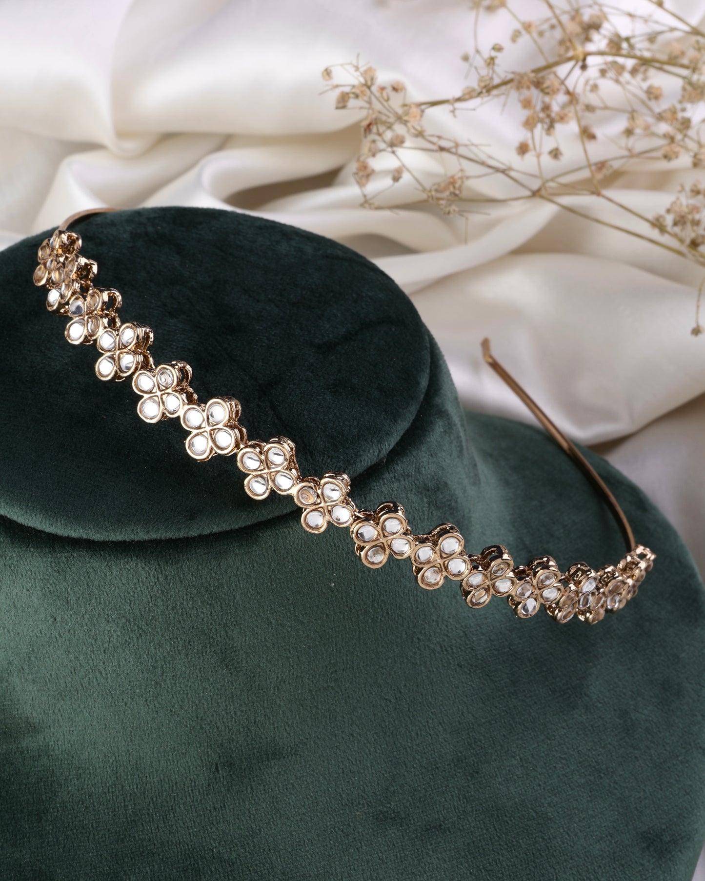 Siara Ethnic Hairband