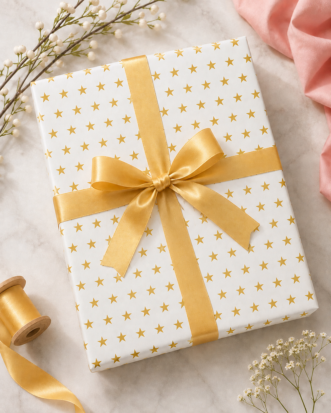 Make it Gift Wrap 🎁