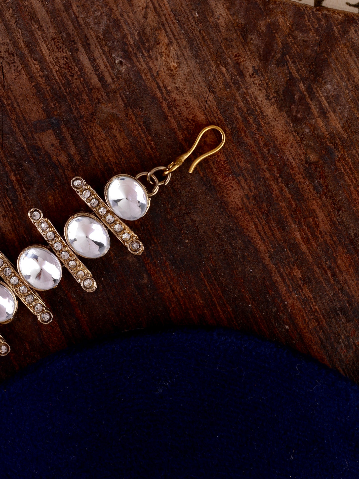 Rutba Indo Western Bracelet
