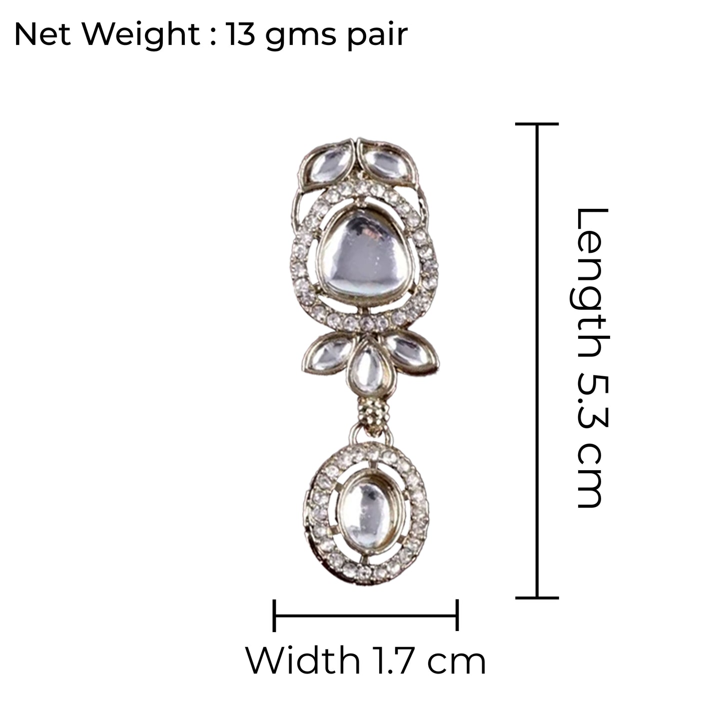 Pearl Sujata Necklace