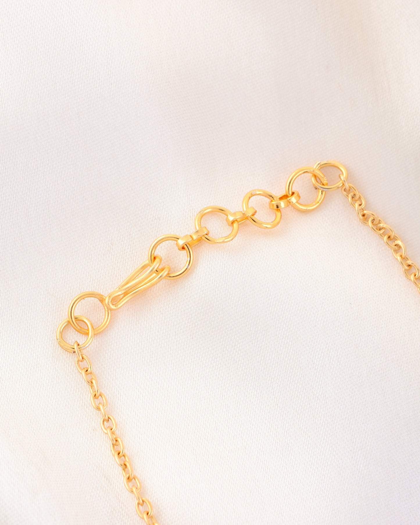 Shikha Mangalsutra with Earring