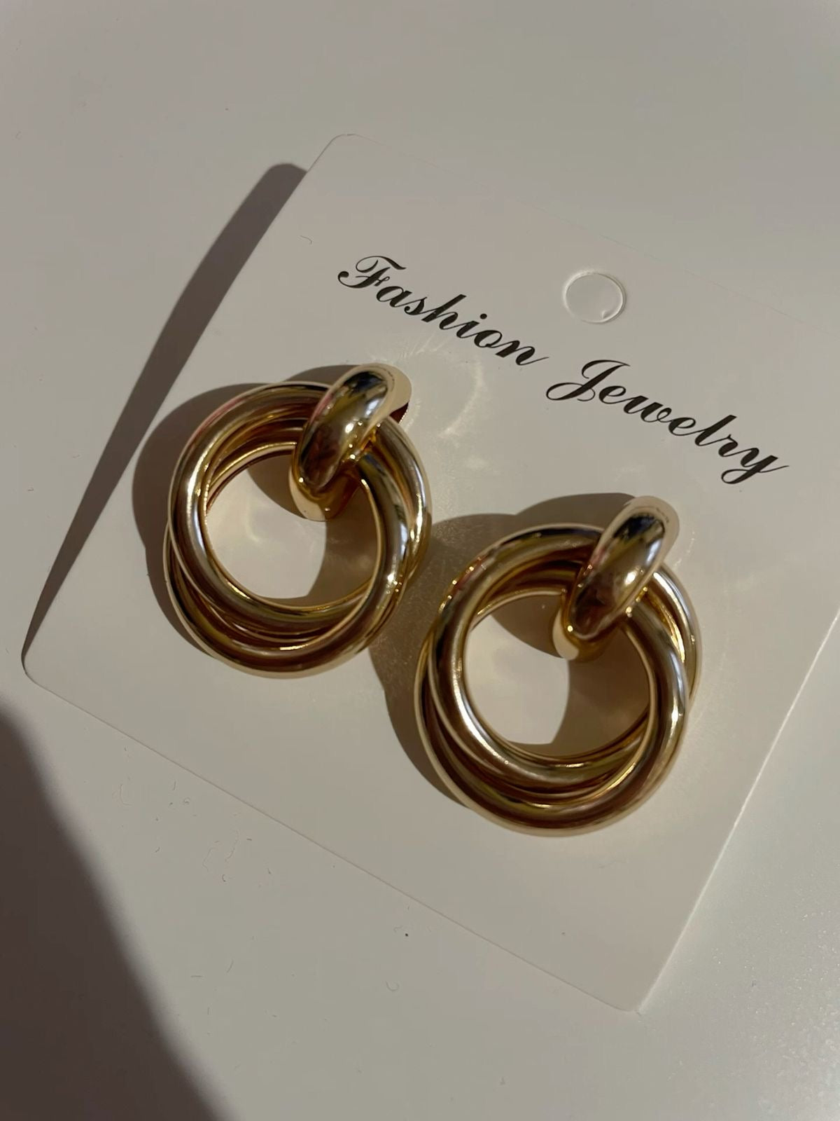 Katya Quirky Earring