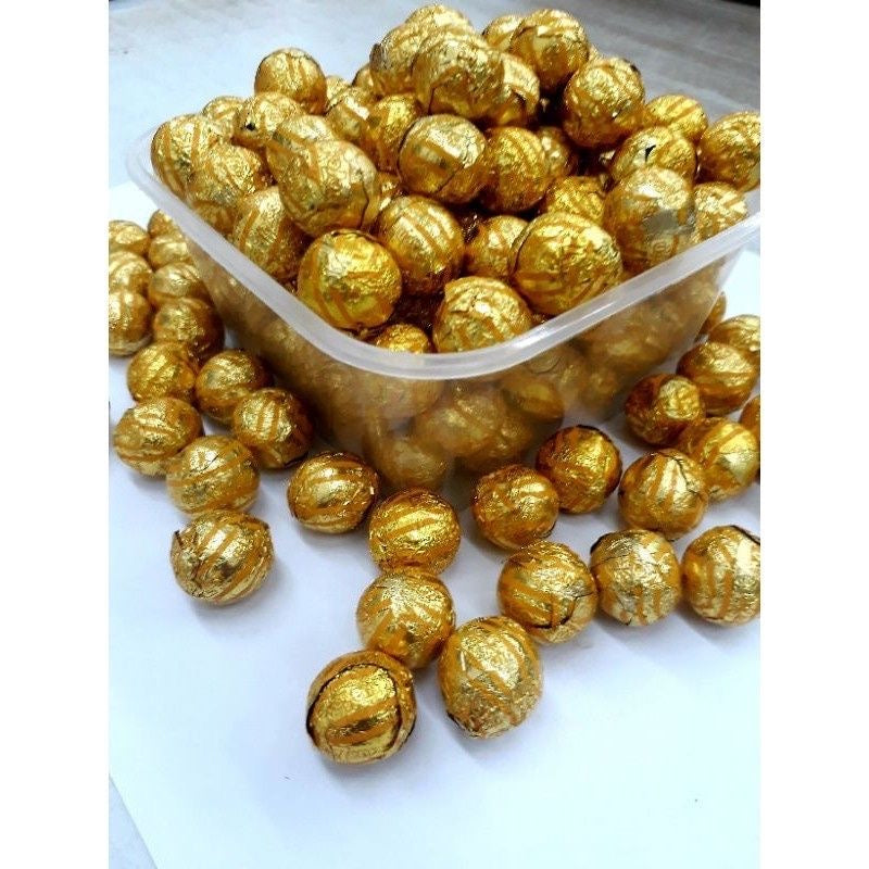 Golden Goodies