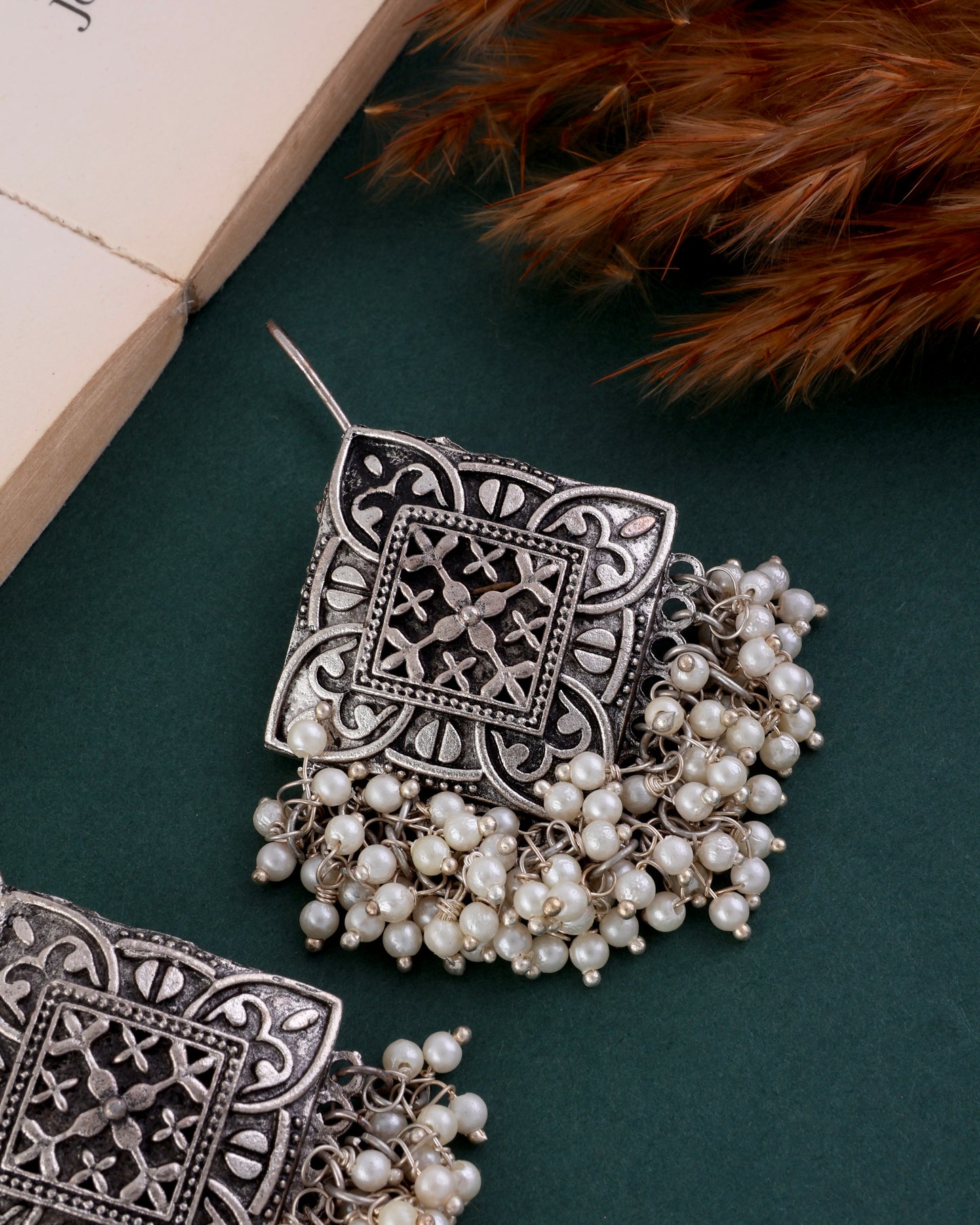 Rosh Boho Earring
