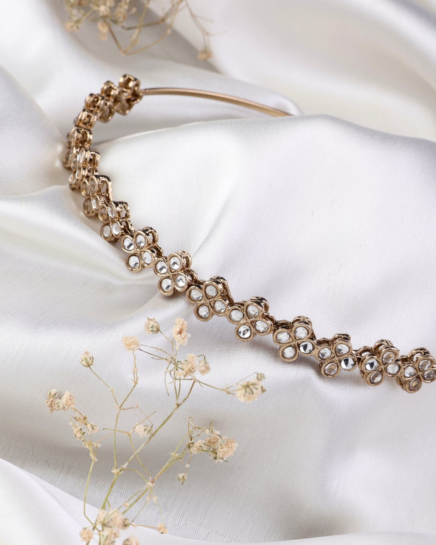 Siara Ethnic Hairband