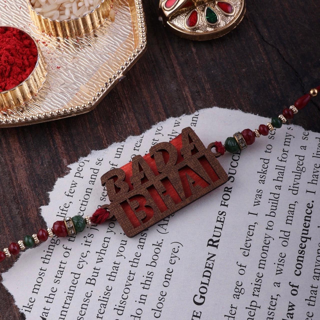 Bada Bhai Rakhi
