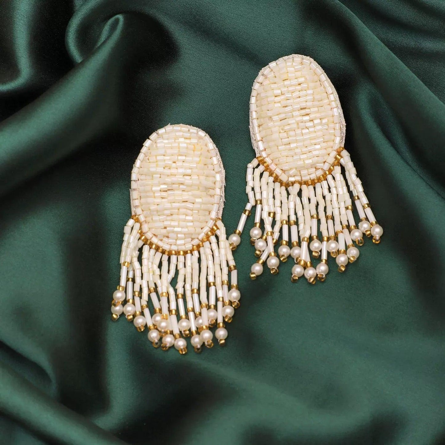 Off White Ashley Mermaid