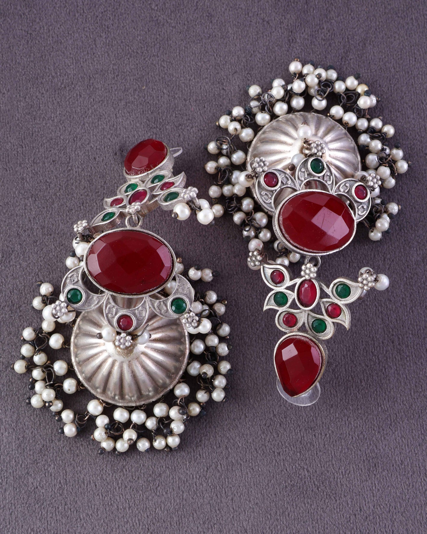 Ruby Gulnoor Jhumki