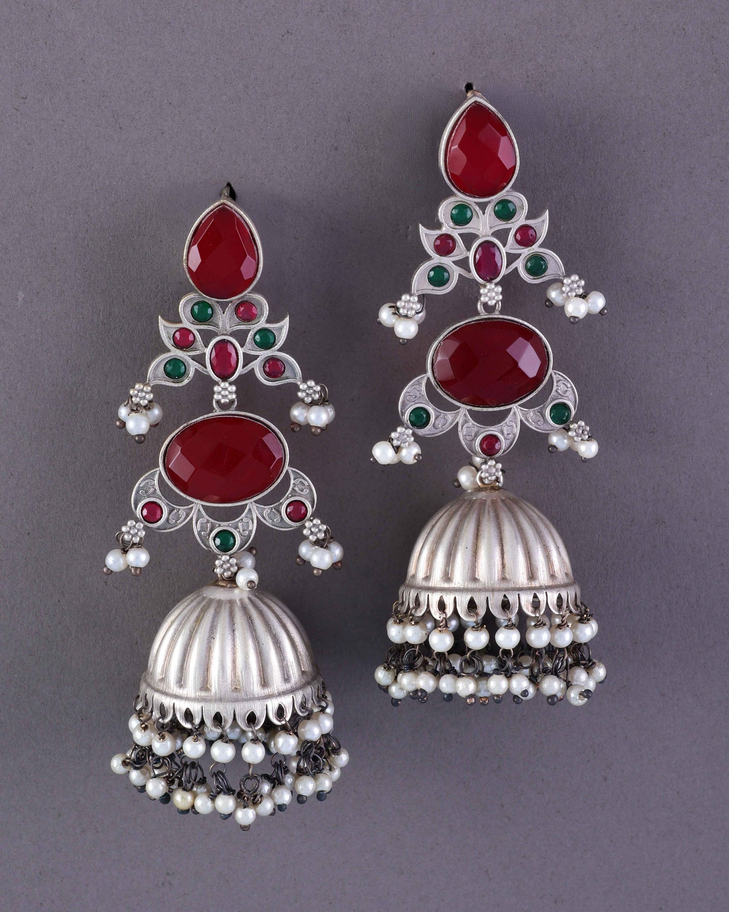 Ruby Gulnoor Jhumki