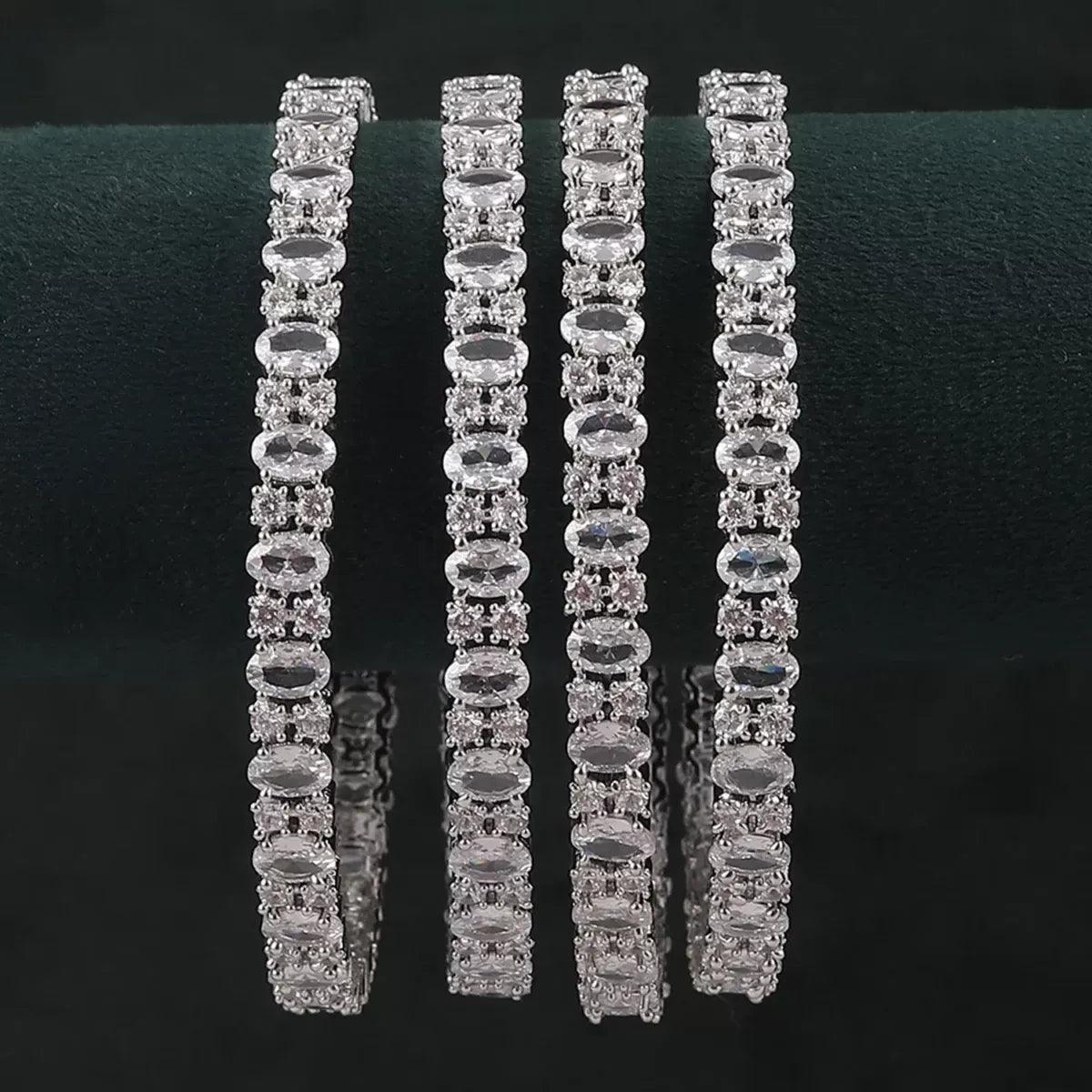Christine AD Bangle