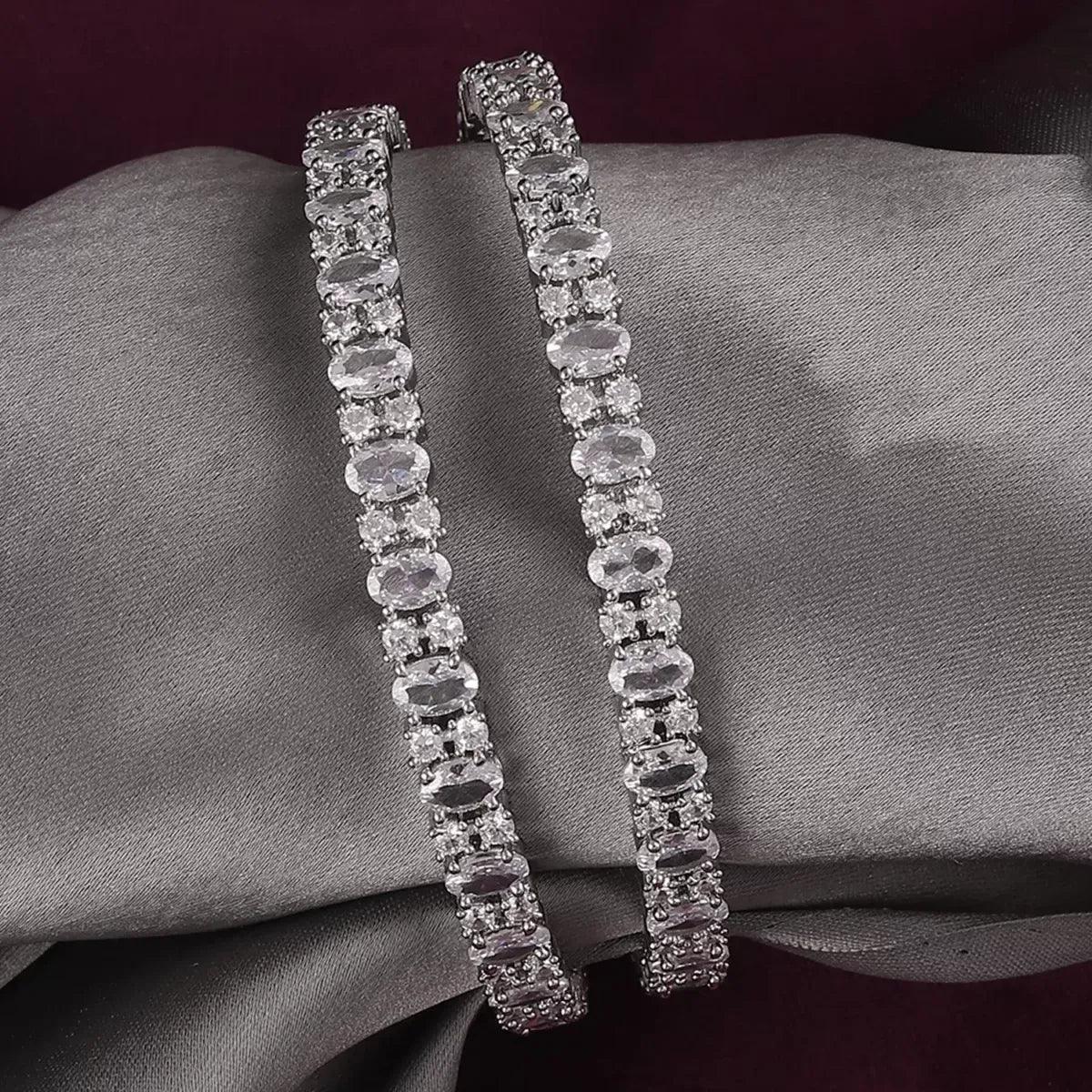 Christine AD Bangle