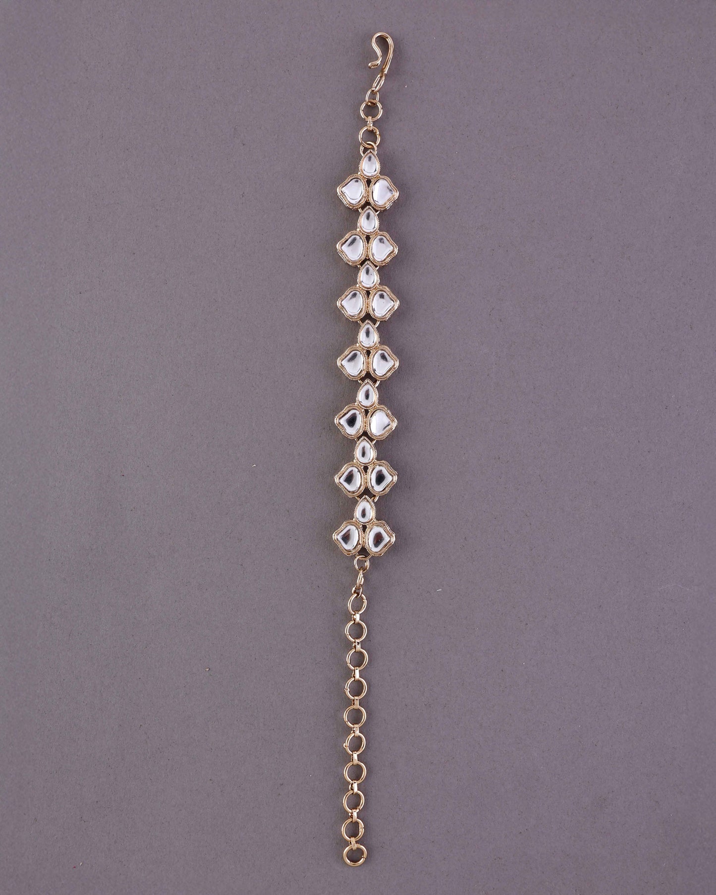 Richa Indo Western Bracelet