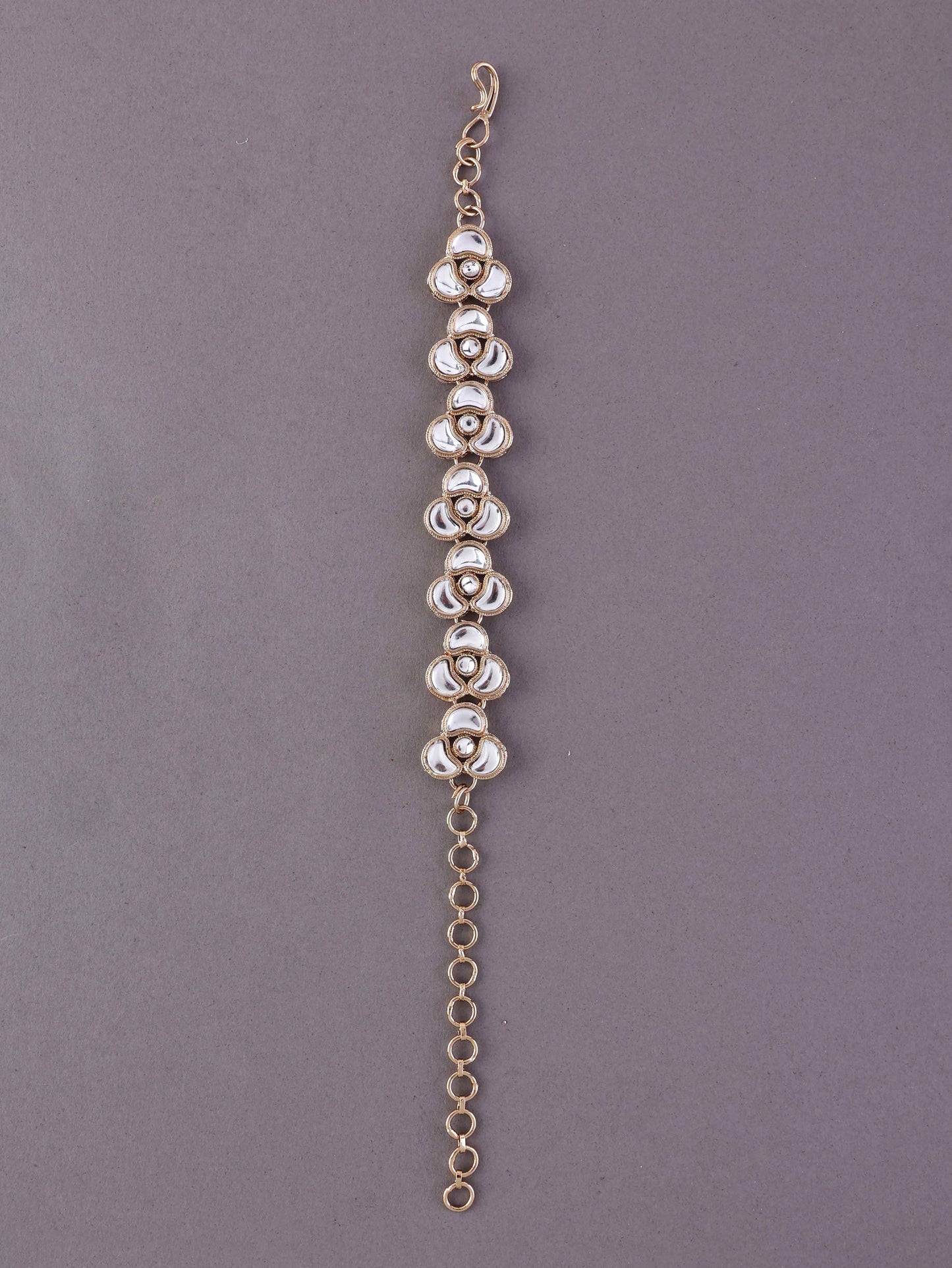 Juhi Indo Western Bracelet