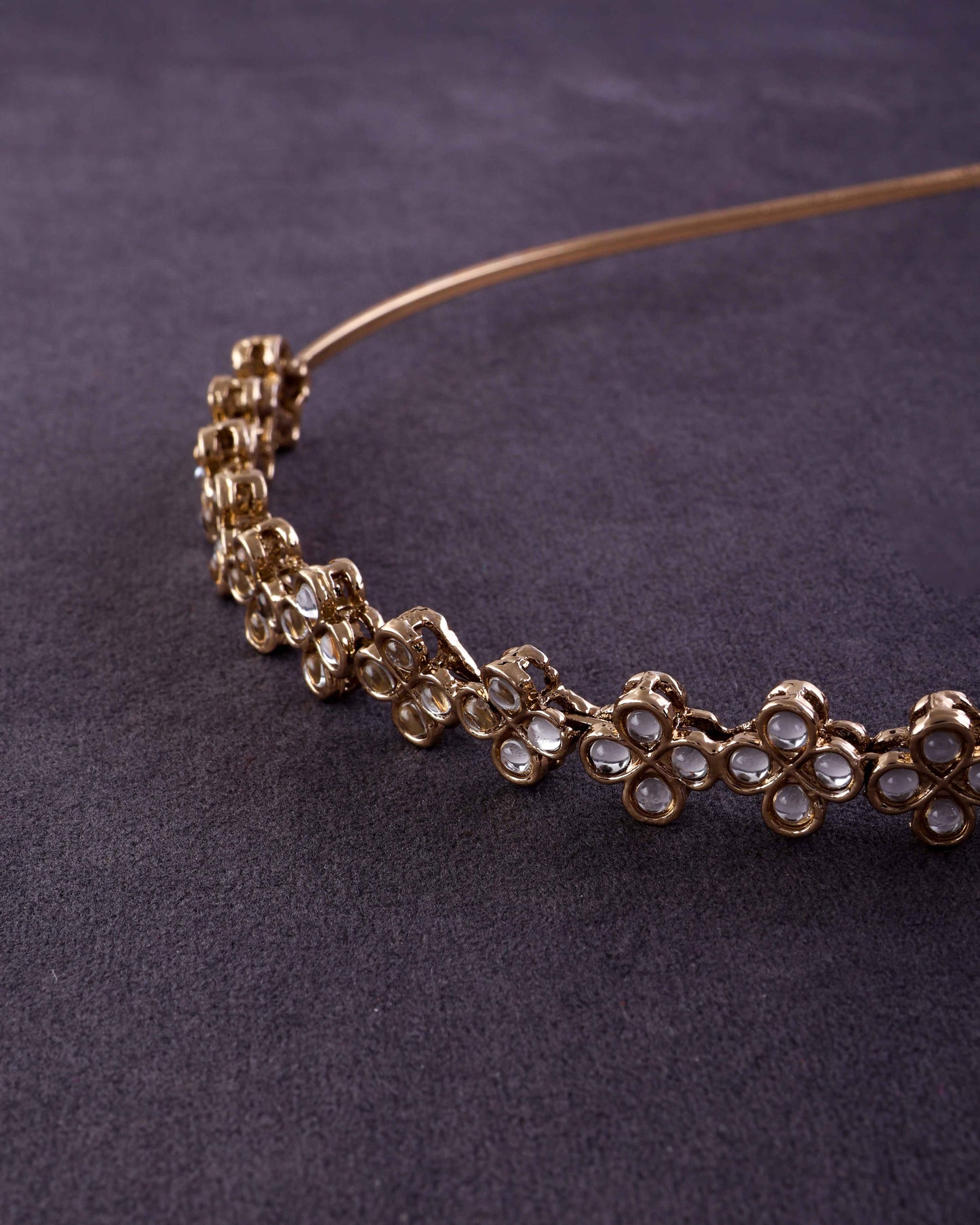 Siara Ethnic Hairband
