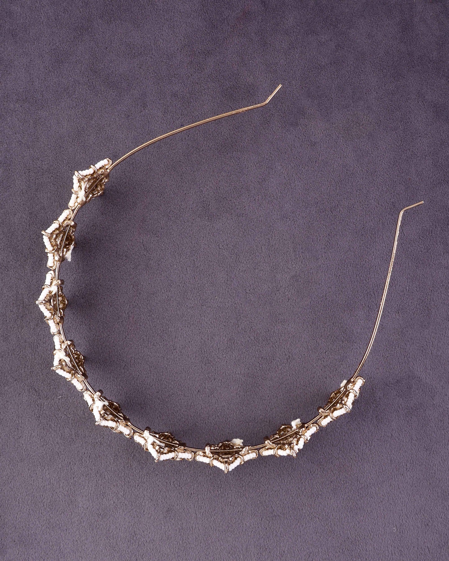 Tanira Ethnic Hairband