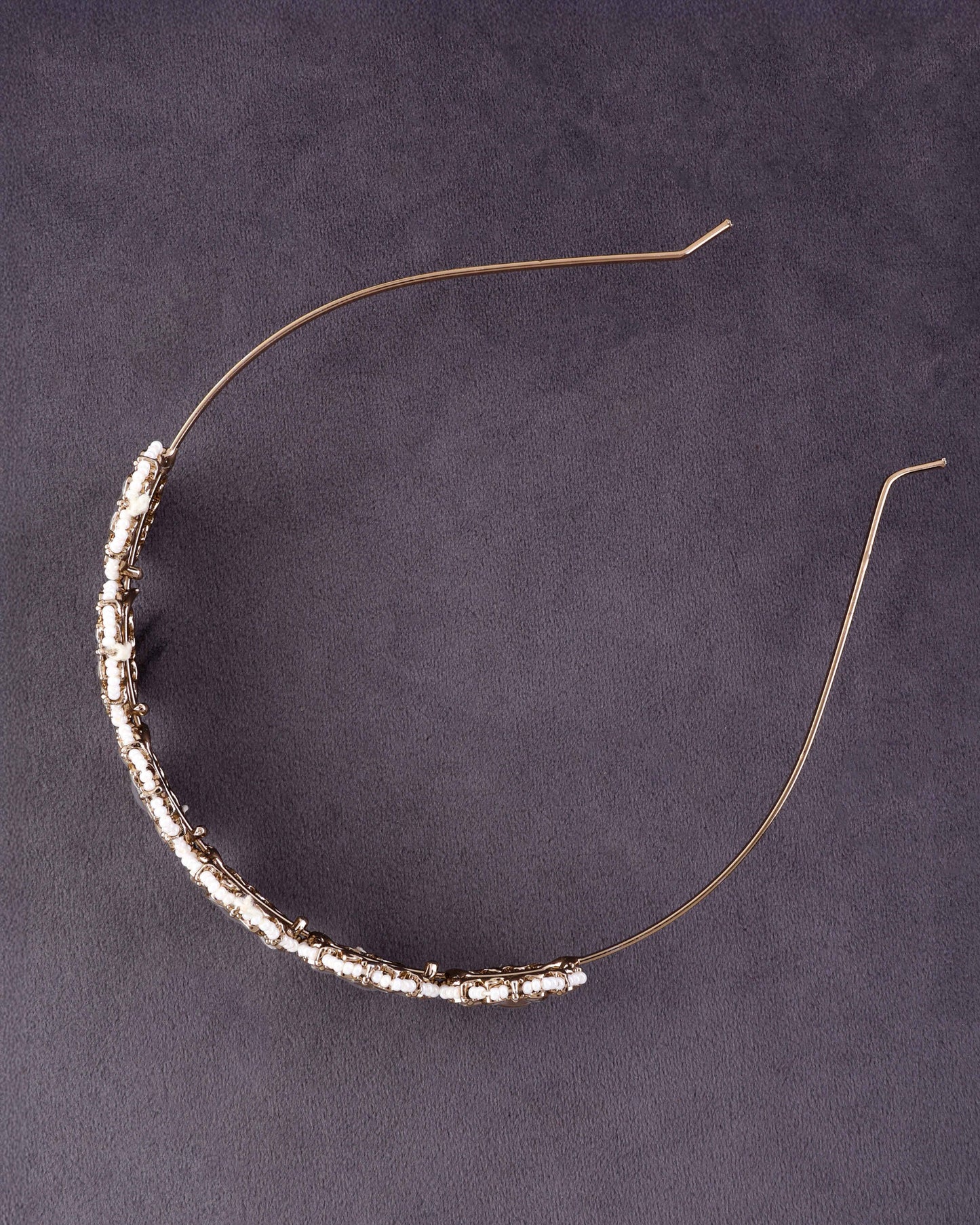 Rhea Ethnic Hairband