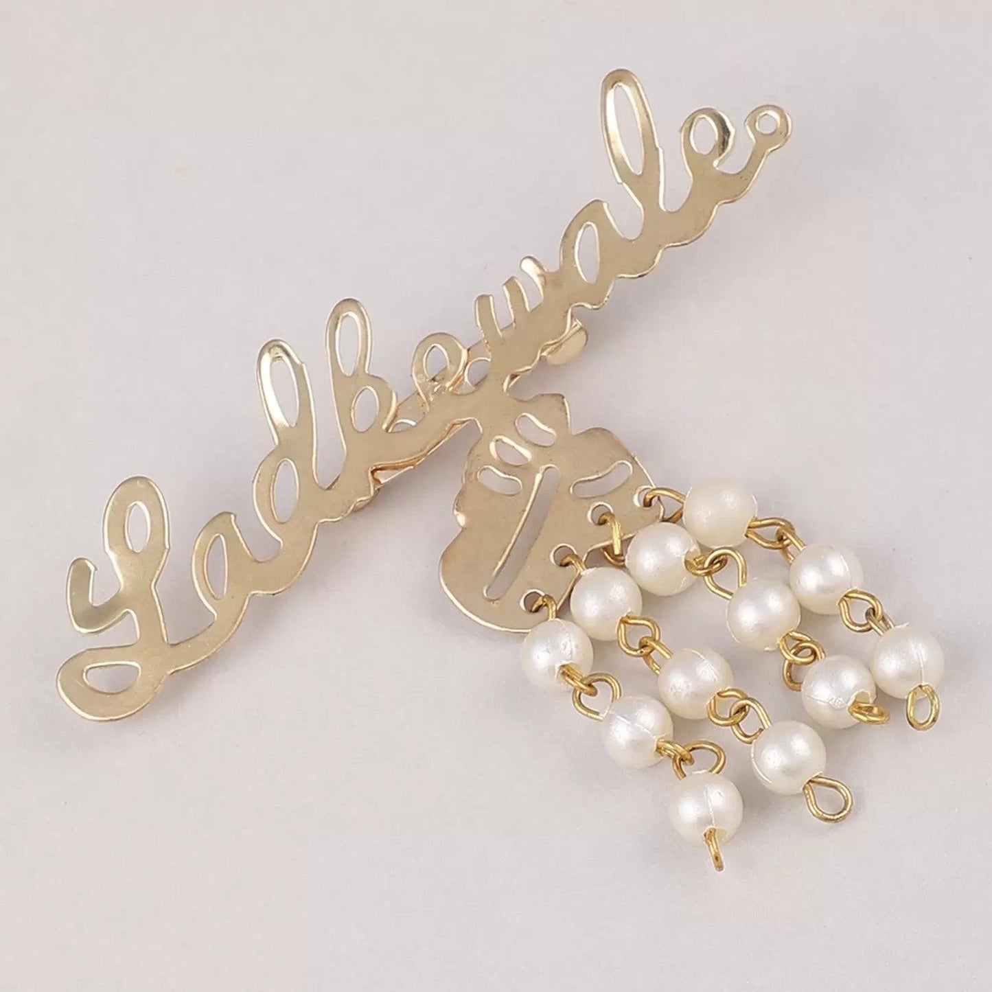 Ladkewale Brooches – Pack of 10