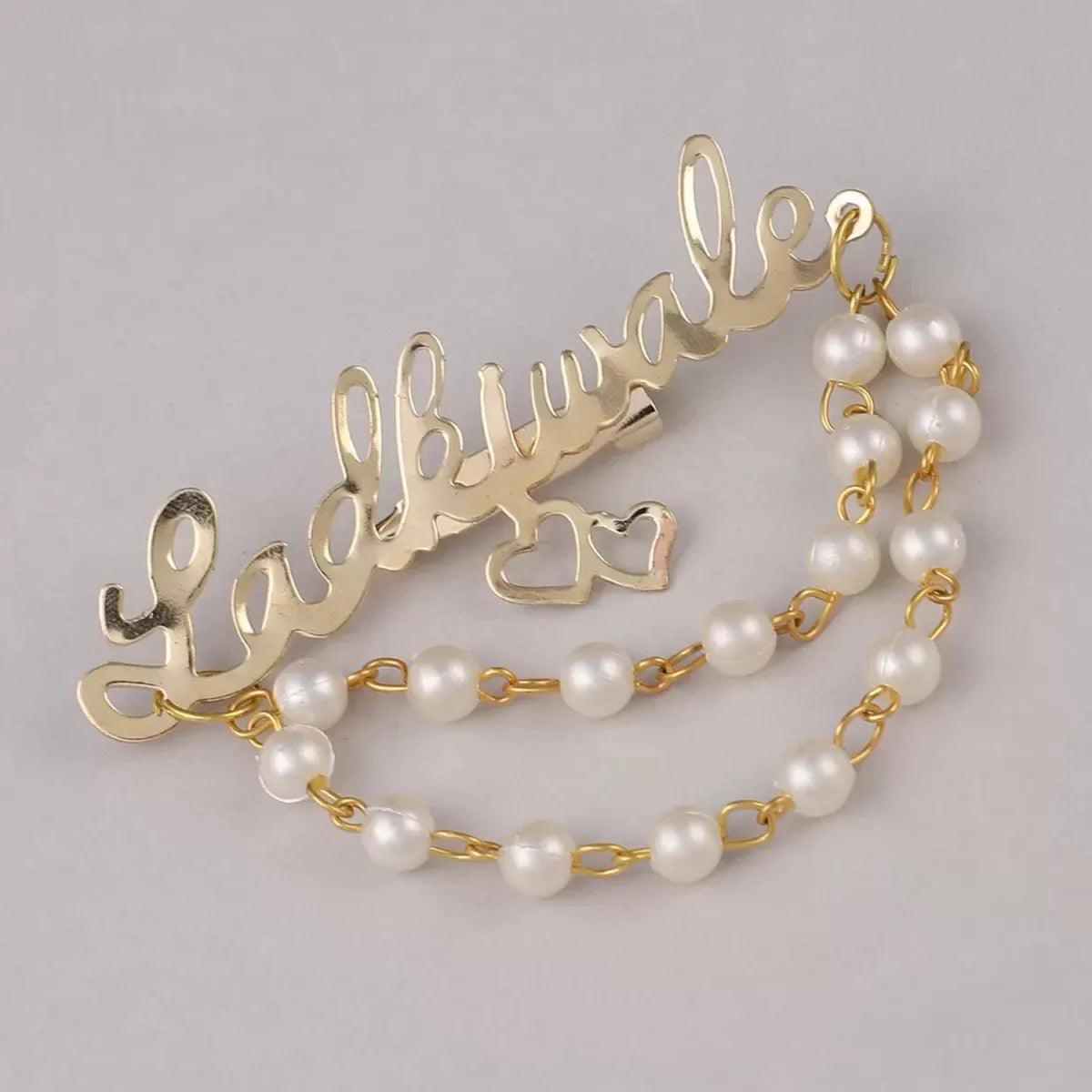 Ladkiwale Brooches – Pack of 10
