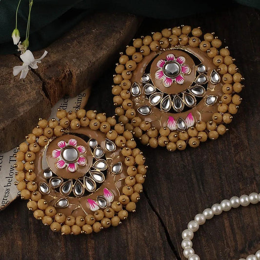 Golden Ashu Meena Stud