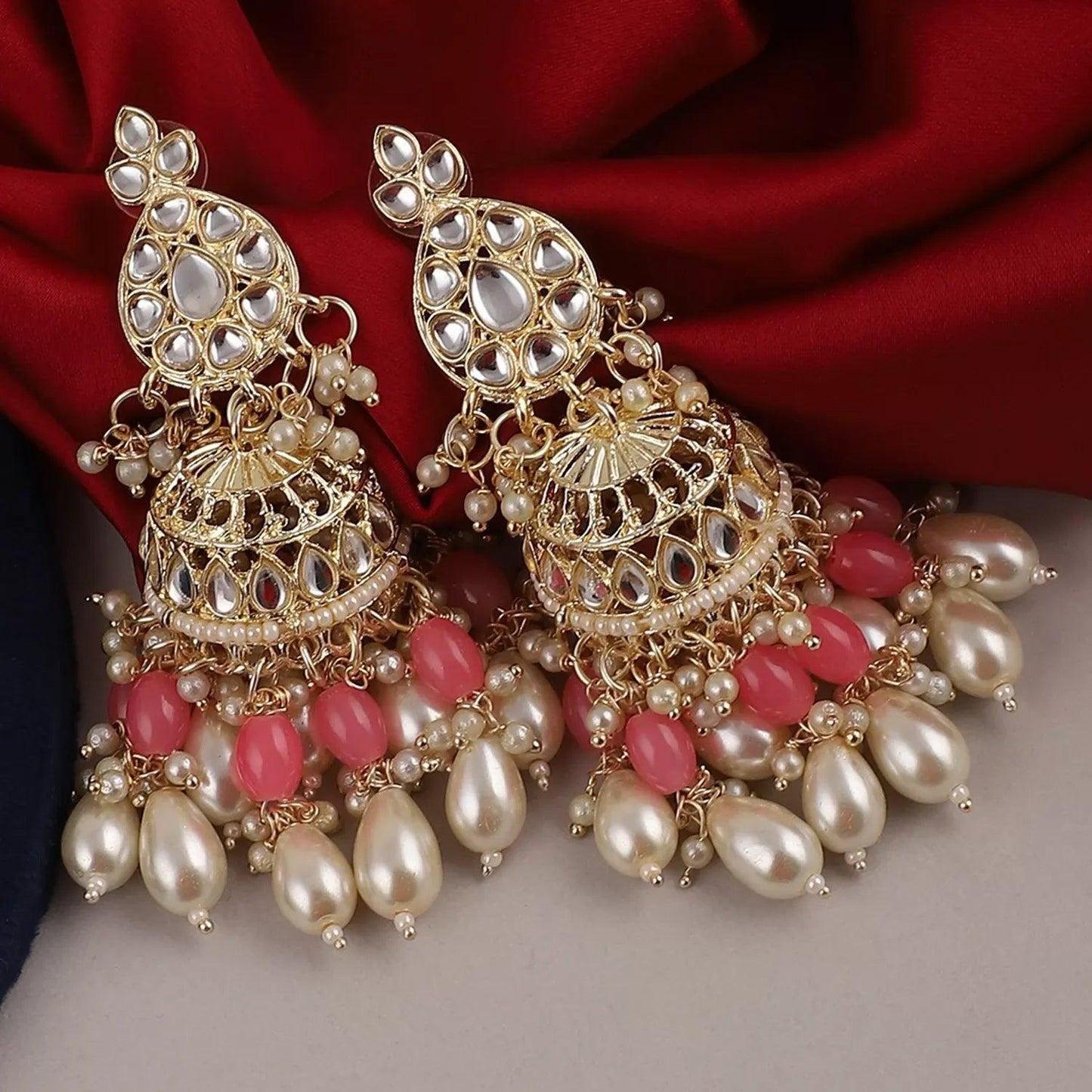 Blush Meera Royal Necklace