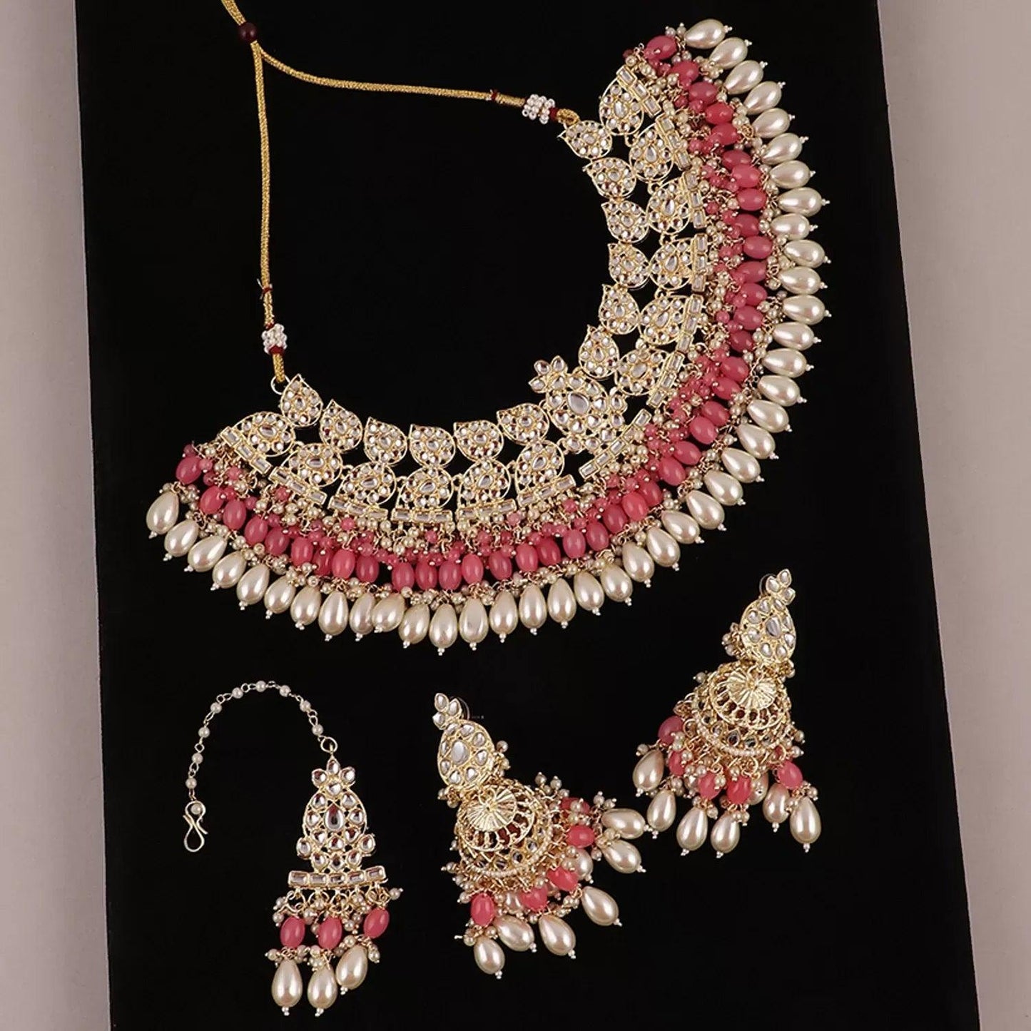 Blush Meera Royal Necklace