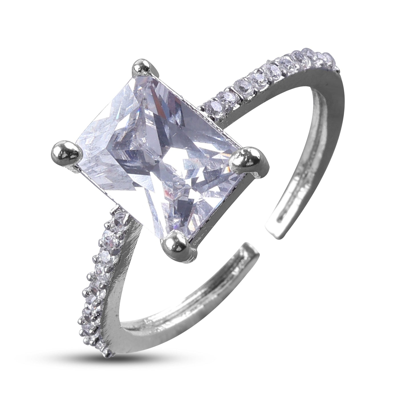 Joseph American Diamond Ring