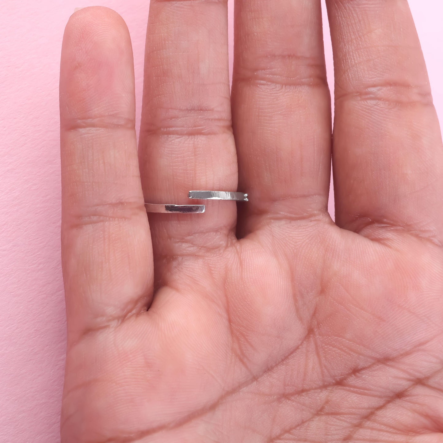Joseph American Diamond Ring