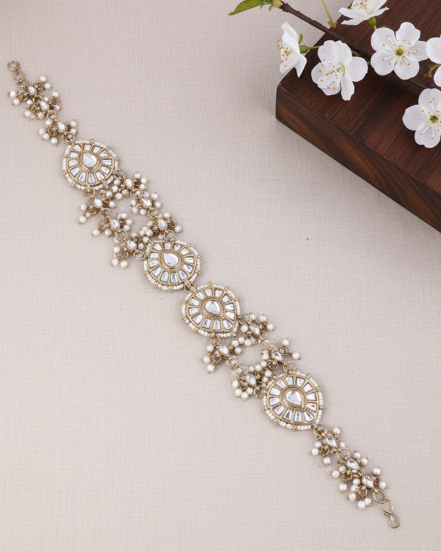 Ravisha Sheeshphool Mathapatti