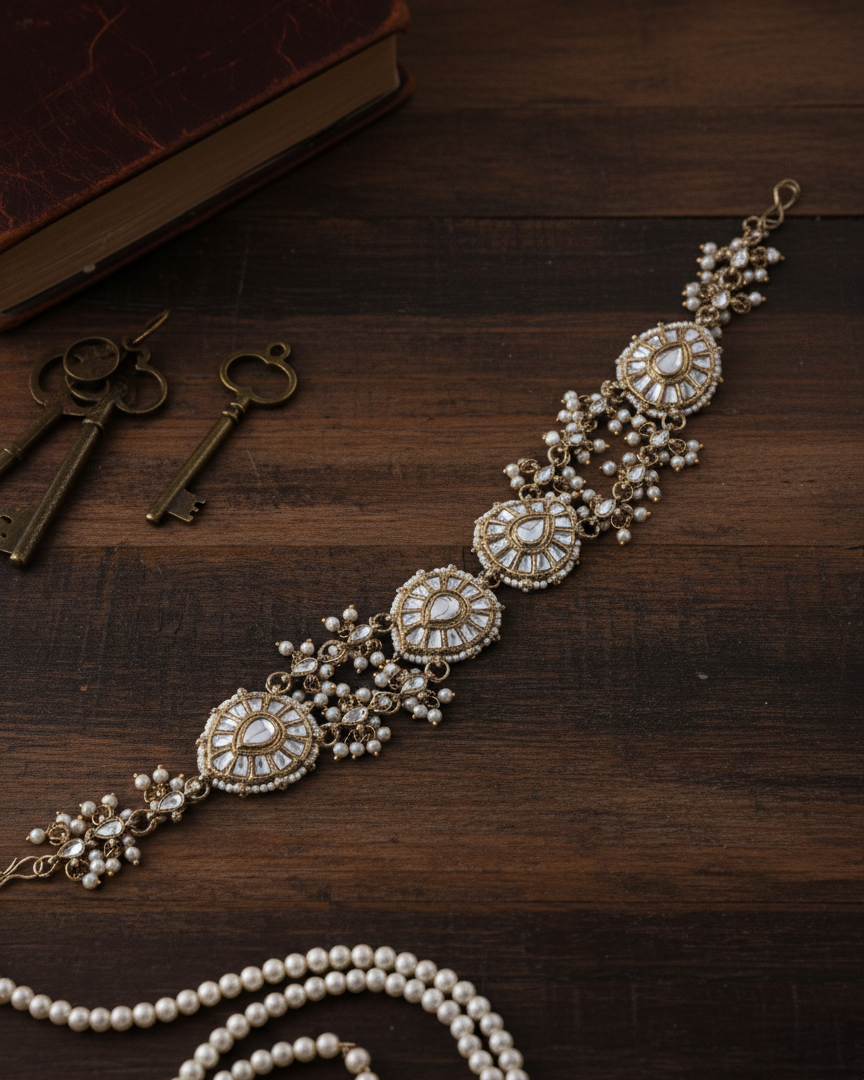 Ravisha Sheeshphool Mathapatti