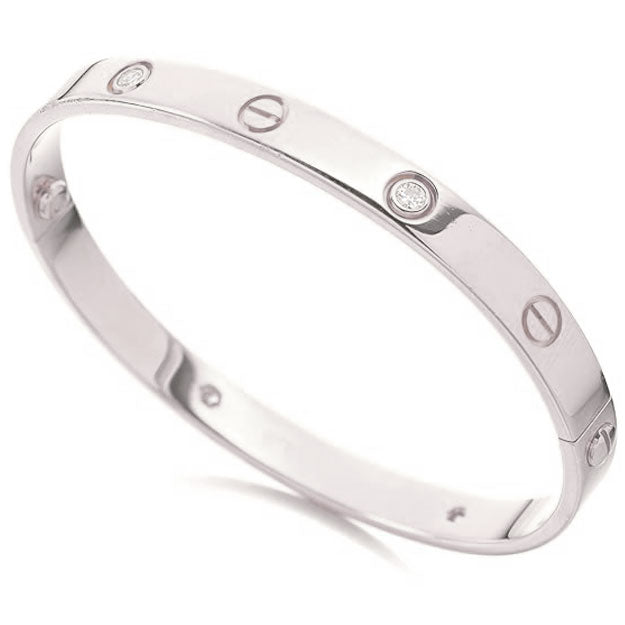 Silver Remy Bracelet