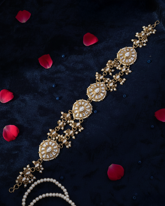 Ravisha Sheeshphool Mathapatti