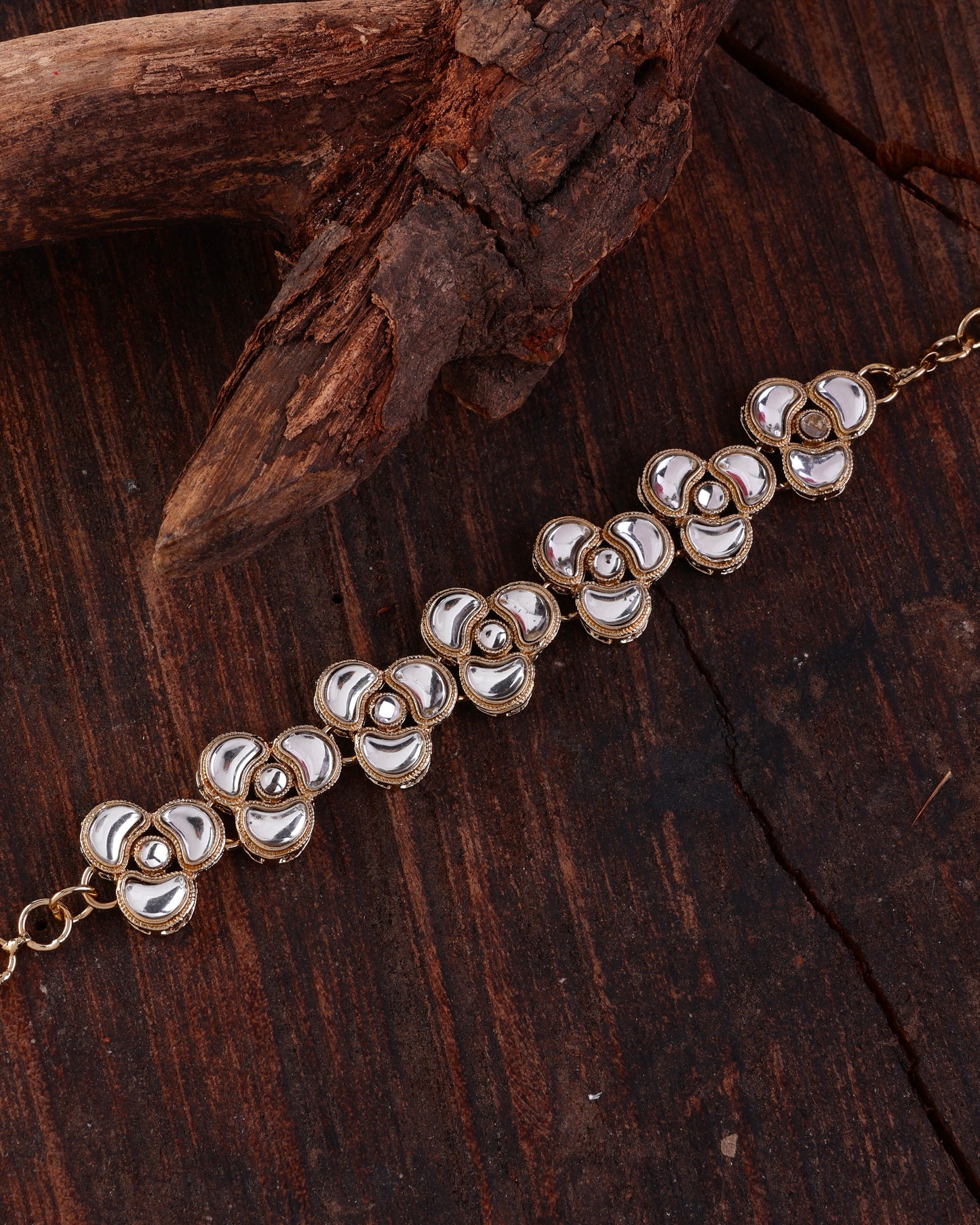 Juhi Indo Western Bracelet