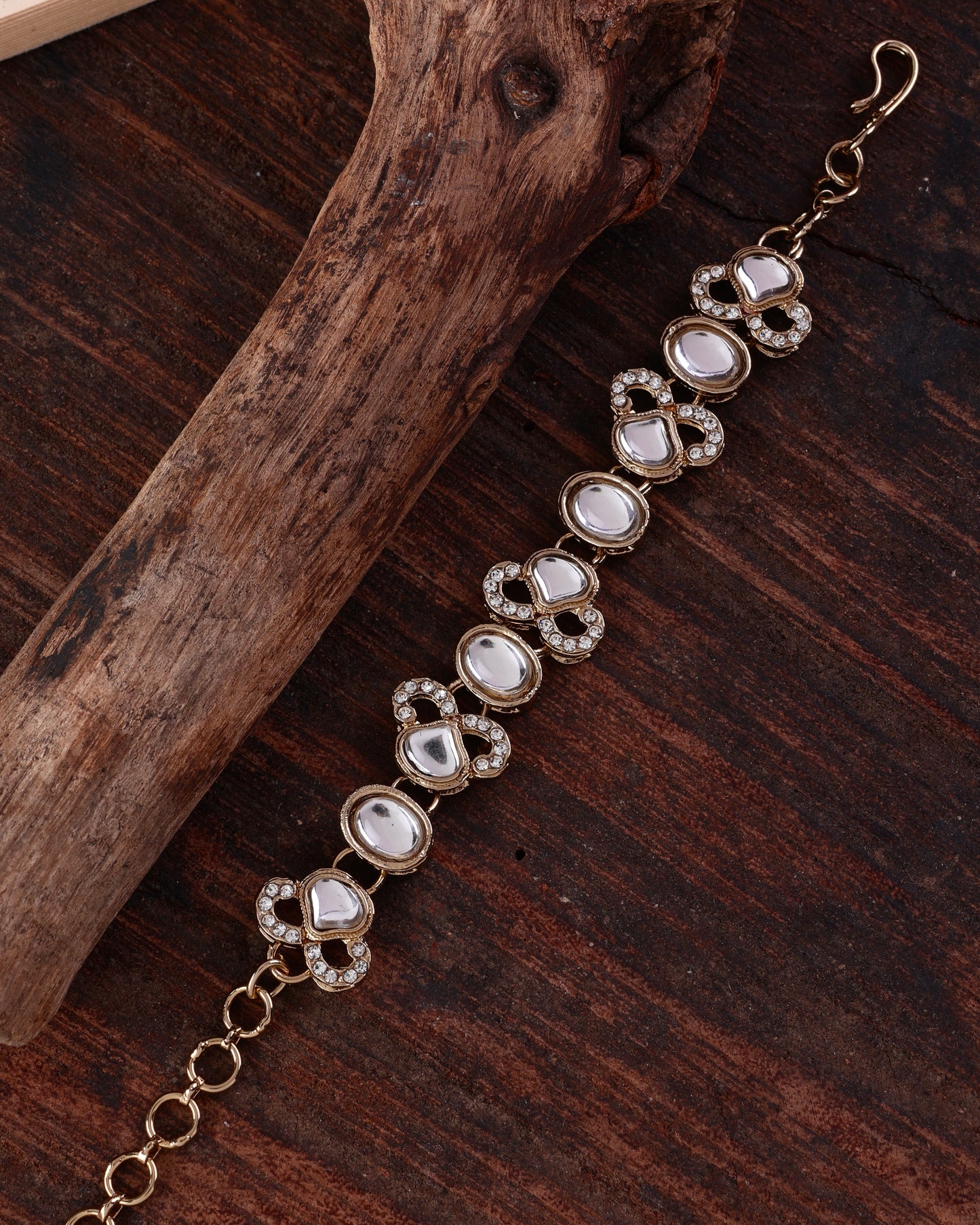 Riya Indo Western Bracelet