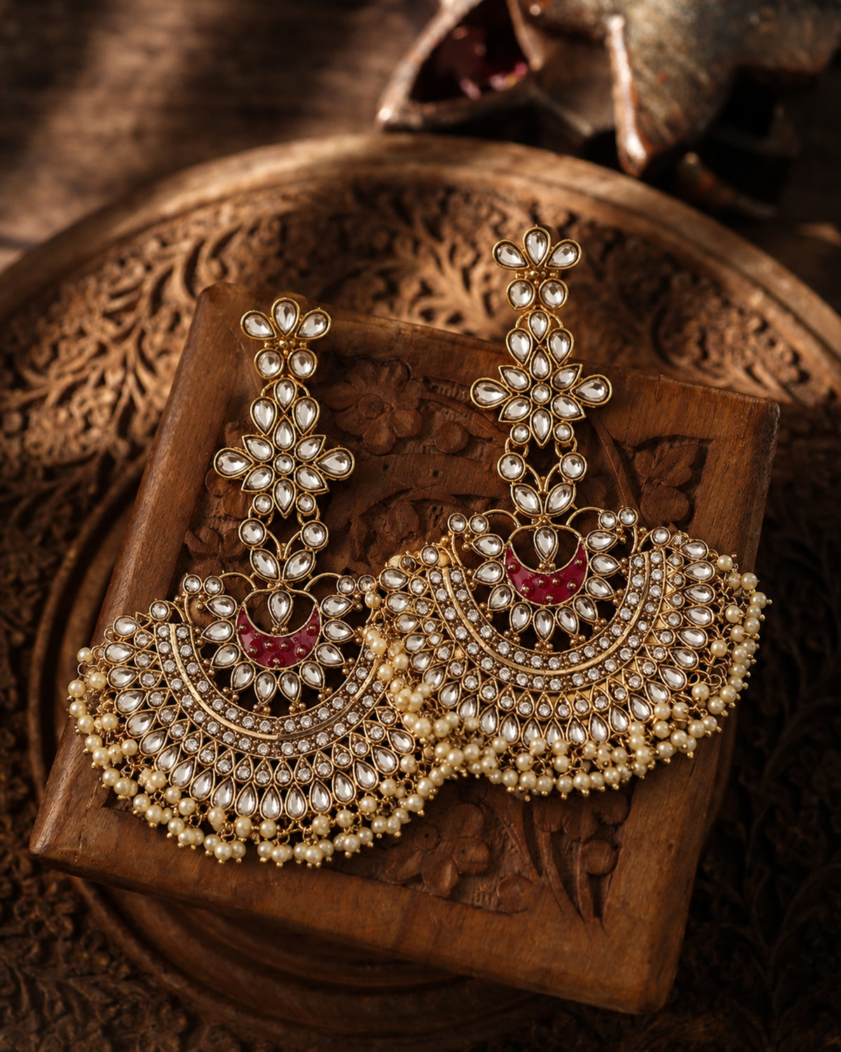 Earings