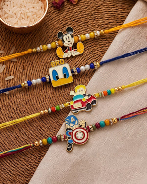 Rakhi Value Packs
