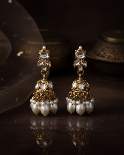 Nehal Kundan Jhumki